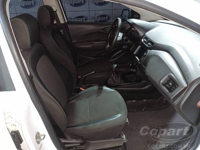 2019 CHEVROLET PRISMA 
