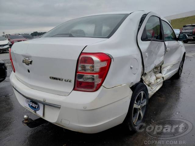 2013 CHEVROLET COBALT 