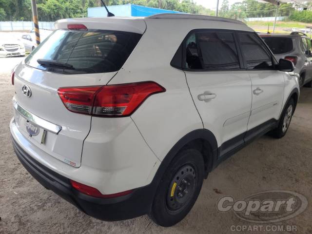 2021 HYUNDAI CRETA 