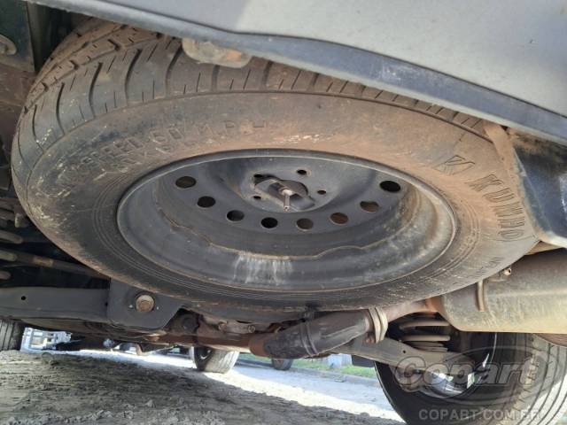 2016 HYUNDAI SANTA FE 