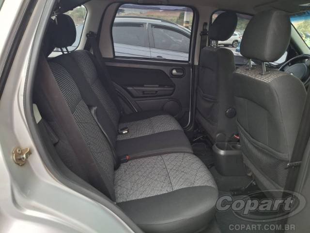 2011 FORD ECOSPORT 