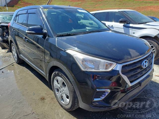 2019 HYUNDAI CRETA 
