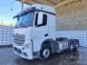 2022 MERCEDES-BENZ Actros 