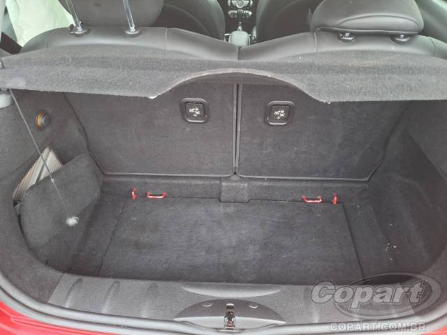 2010 MINI COOPER 