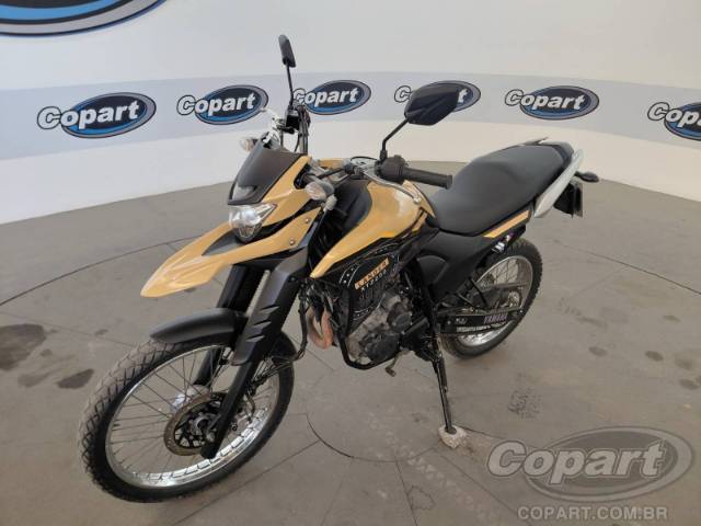 2024 YAMAHA XTZ 250 