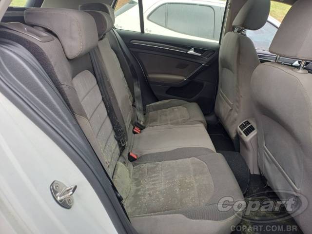 2014 VOLKSWAGEN GOLF 