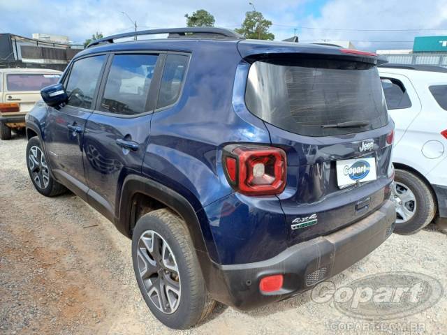 2020 JEEP RENEGADE 