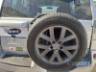 2010 MITSUBISHI PAJERO TR4 