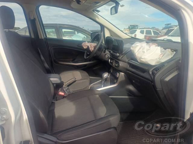 2019 FORD ECOSPORT 