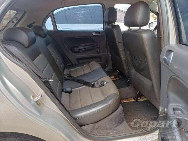 2013 VOLKSWAGEN GOL 