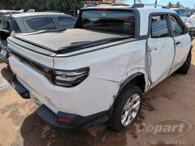 2025 CHEVROLET MONTANA 