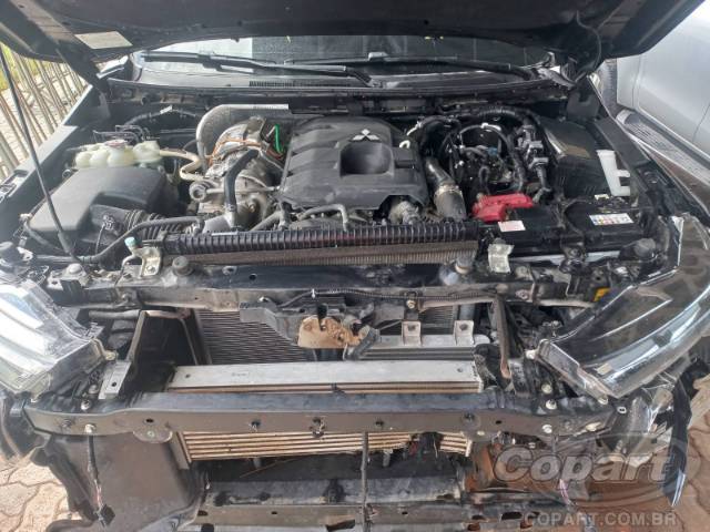 2026 MITSUBISHI Triton 