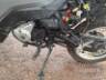 2026 HONDA NXR 160 