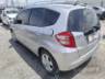 2011 HONDA FIT 