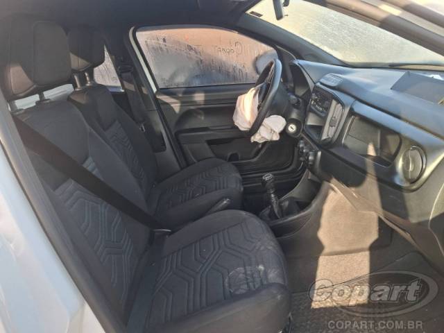 2022 FIAT STRADA 