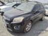 2015 CHEVROLET TRACKER 