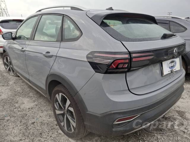 2024 VOLKSWAGEN NIVUS 