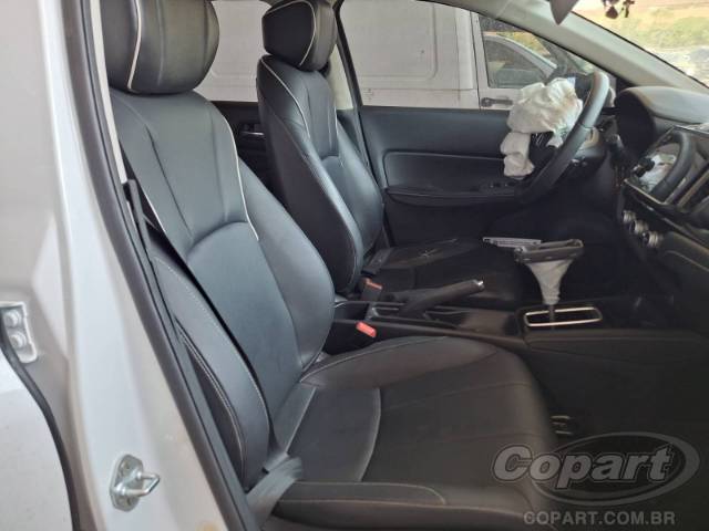 2022 HONDA CITY HATCHBACK 