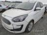 2020 FORD KA SEDAN 