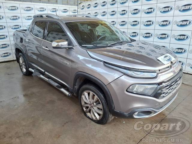 2019 FIAT TORO 