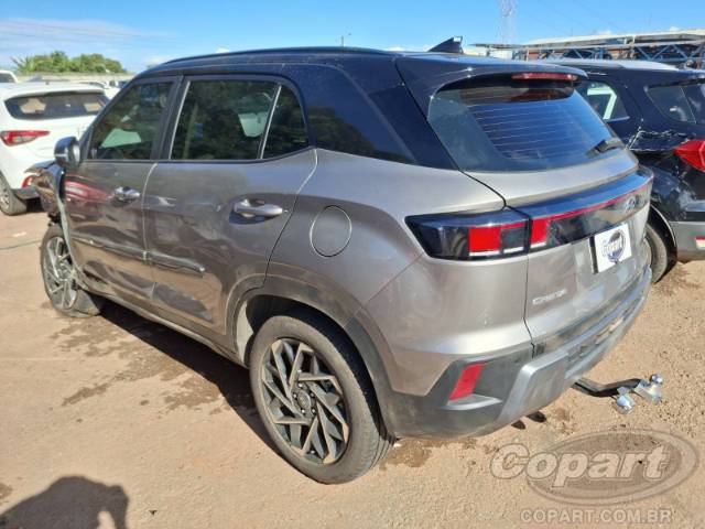 2026 HYUNDAI CRETA 