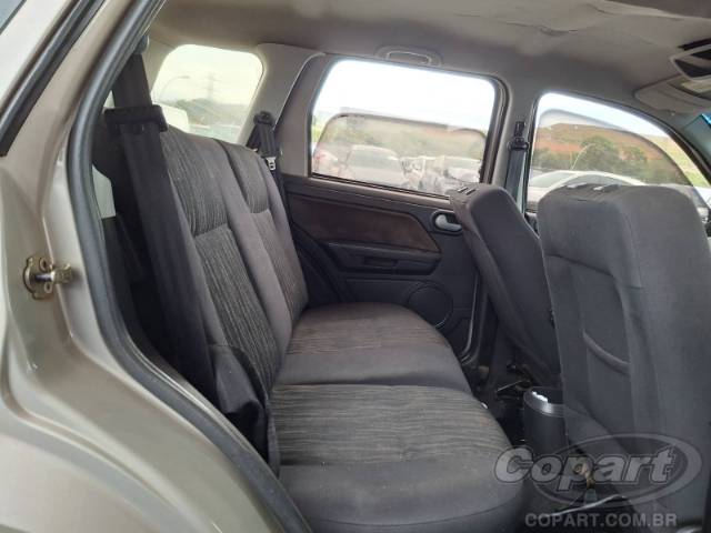 2009 FORD ECOSPORT 