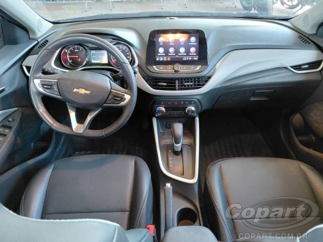 2024 CHEVROLET ONIX 