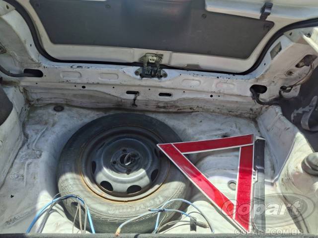 2007 CHEVROLET CELTA 