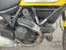 2016 DUCATI SCRAMBLER 