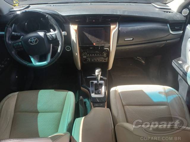 2019 TOYOTA SW4 