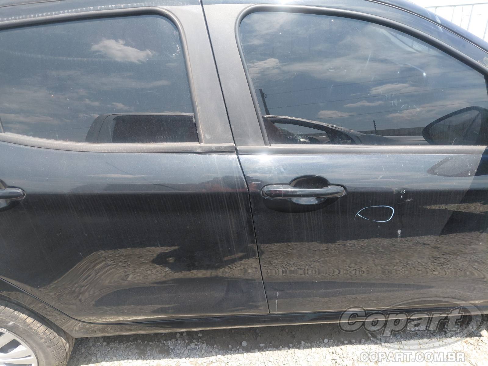 Foto 12 de 15: 2025 FIAT ARGO