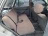2007 VOLKSWAGEN GOL 