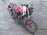 2007 YAMAHA FAZER 