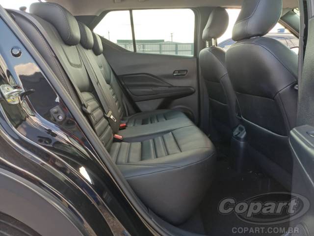 2020 NISSAN KICKS 
