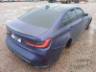 2023 BMW M3 