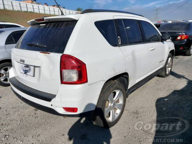 2012 JEEP COMPASS 