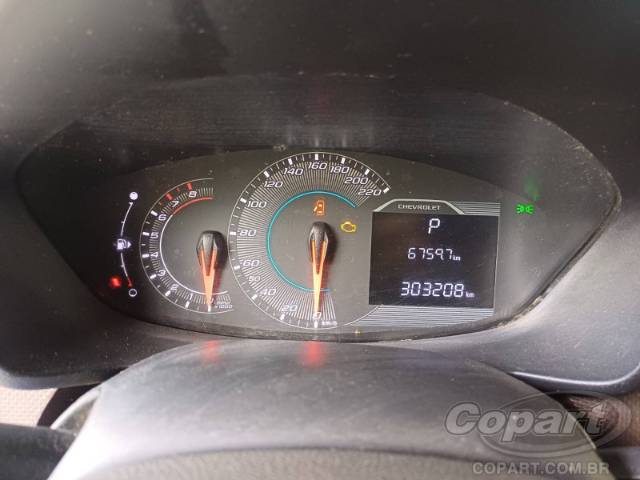 2020 CHEVROLET SPIN 
