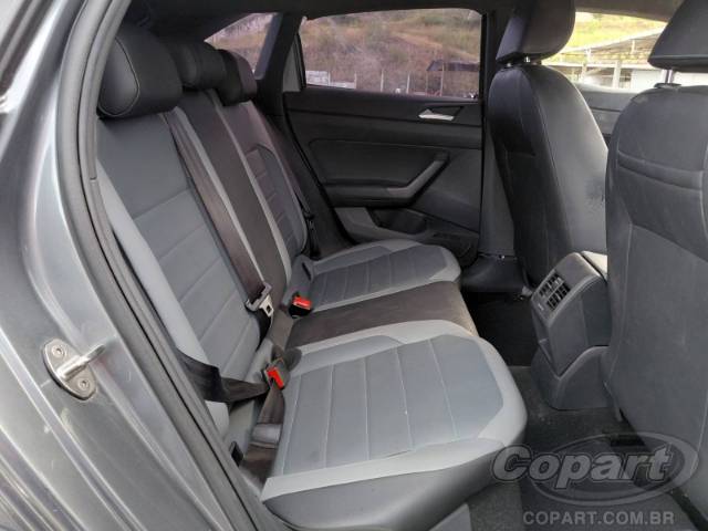 2024 VOLKSWAGEN NIVUS 