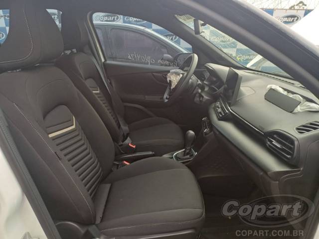 2024 FIAT PULSE 