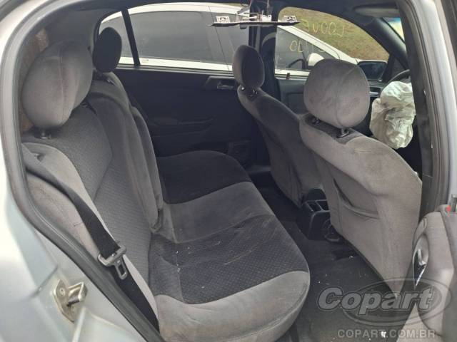 2005 CHEVROLET ASTRA 