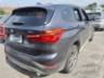 2018 BMW X1 