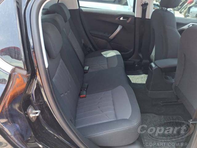2017 PEUGEOT 208 