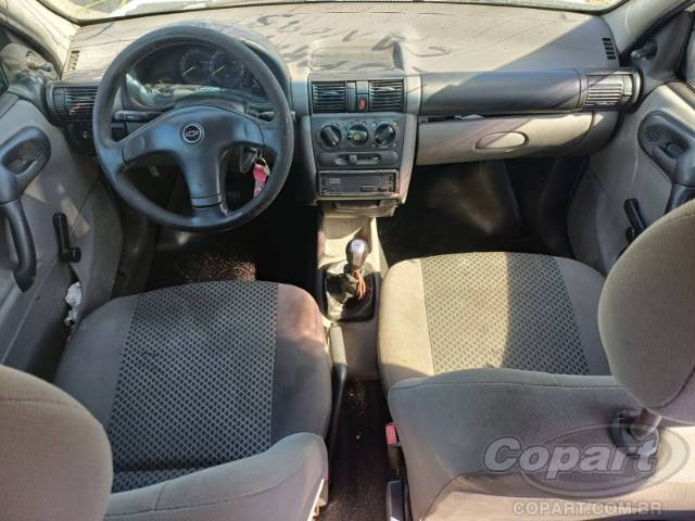 2009 CHEVROLET CLASSIC 