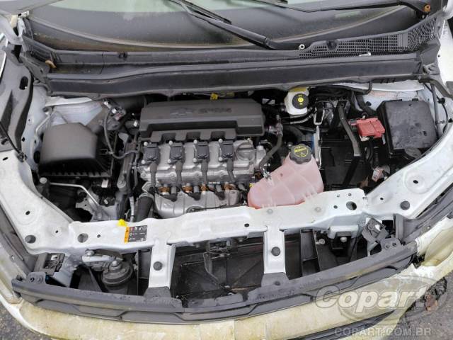 2026 CHEVROLET SPIN 