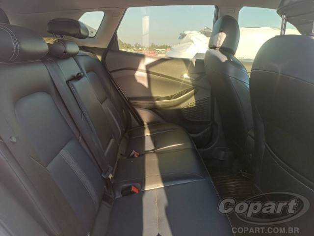 2021 CHEVROLET TRACKER 