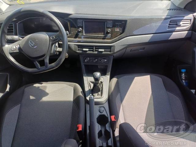 2023 VOLKSWAGEN VIRTUS 