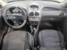 2007 PEUGEOT 206 SW 