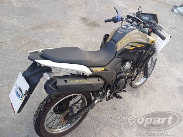 2023 YAMAHA XTZ 250 