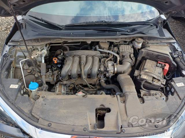 2023 HONDA CITY 