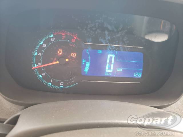2015 CHEVROLET COBALT 